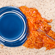 Image for article titled The Five Second Rule Will Make You Sick